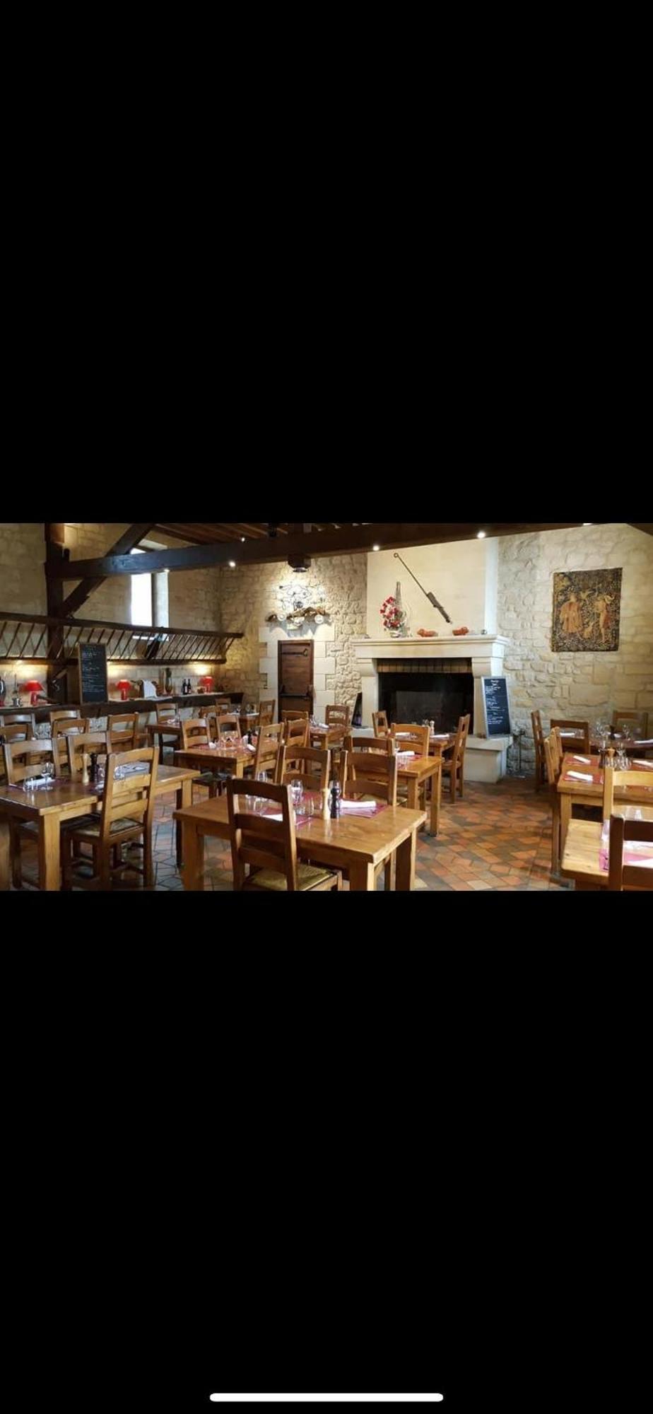Auberge Du Jeu D'Arc Mello Экстерьер фото